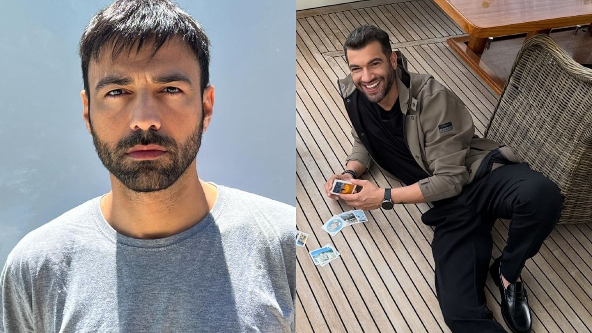 Μάνος Ιωάννου και Ανδρέας Γεωργίου: Από εχθροί ξανά φίλοι – Η παρεξήγηση που τους κράτησε 10 χρόνια χωρίς να μιλιούνται