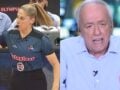Ανδρέας Μικρούτσικος: «Είναι λαμόγια και διεφθαρμένοι» για την υπόθεση στημένων στο μπάσκετ – Δείτε βίντεο