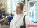 Ανδρομάχη: «Δεν νιώθω τίποτα για αυτή την κατάσταση» – Η απάντησή της για την προσωπική της ζωή