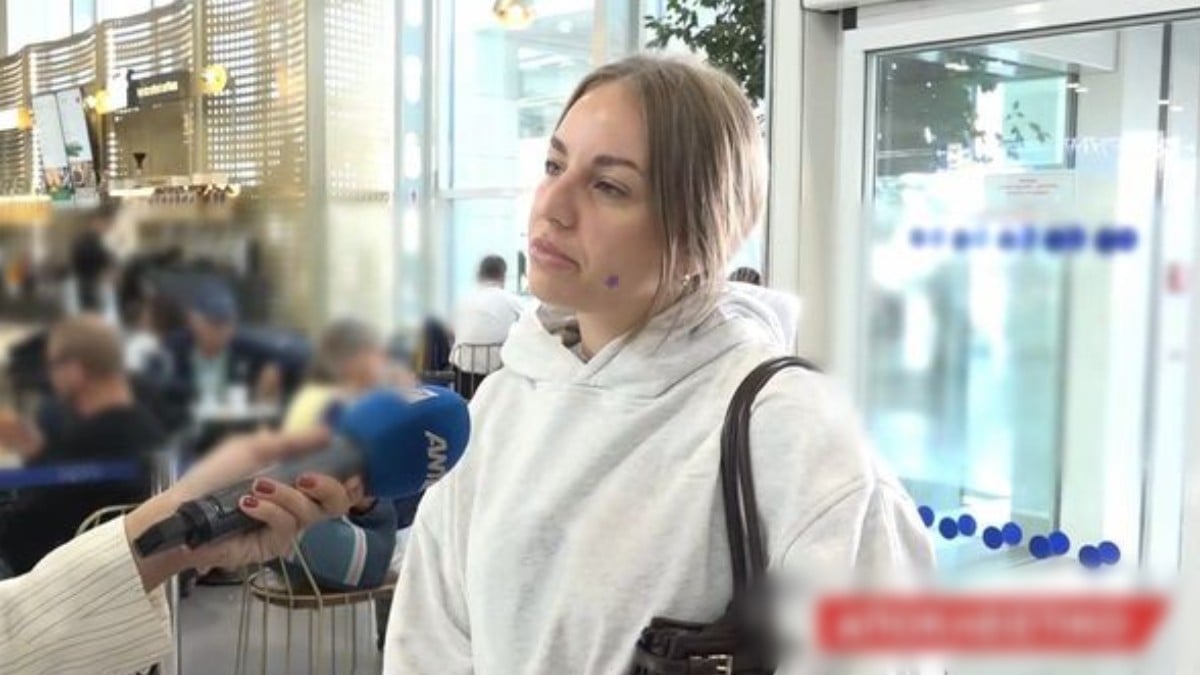 Ανδρομάχη: «Δεν νιώθω τίποτα για αυτή την κατάσταση» – Η απάντησή της για την προσωπική της ζωή