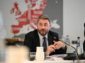 Νίκος Ανδρουλάκης: «Επαναφέρουμε» την προστασία της πρώτης κατοικίας σε βίντεο στο TikTok