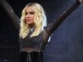 Άννα Βίσση: Ανέβασε φωτογραφία μετά τη ρήξη με τον Καρβέλα – Ξαπλωμένη στον καναπέ με το κινητό της
