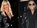 Άννα Βίσση: Είναι ανέμελη στην αγκαλιά του Ηλία Ψινάκη σε πισίνα στο Μαρόκο – Φωτογραφία