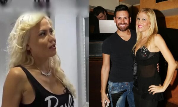 Άννα Φλωρινιώτη: «Ραγίζει καρδιές» για τον πατέρα και τον αδερφό της – «Είναι δράμα να ζω με την απώλειά τους»