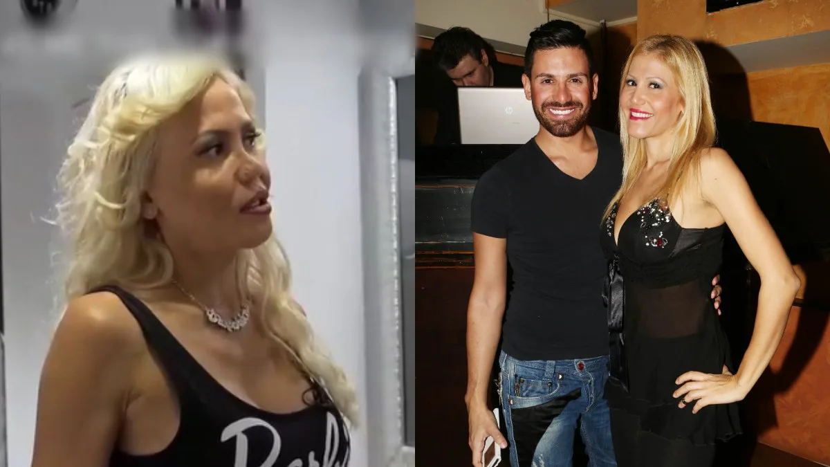 Άννα Φλωρινιώτη: «Ραγίζει καρδιές» για τον πατέρα και τον αδερφό της – «Είναι δράμα να ζω με την απώλειά τους»
