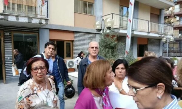 Σεισμός στη Σικελία: Δόνηση 5,7 Ρίχτερ ανοιχτά του νησιού – Πορτοκαλί προειδοποίηση για τσουνάμι