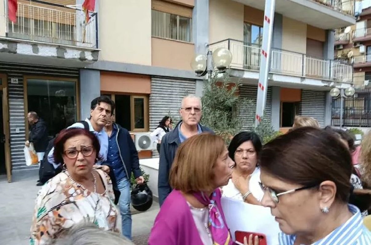 Σεισμός στη Σικελία: Δόνηση 5,7 Ρίχτερ ανοιχτά του νησιού – Πορτοκαλί προειδοποίηση για τσουνάμι