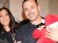Ανθή Βούλγαρη: Μιλά για τον γιο της και όσα έχει αντιμετωπίσει στον χώρο – «Έχω βγάλει νύχια για το παιδί μου»