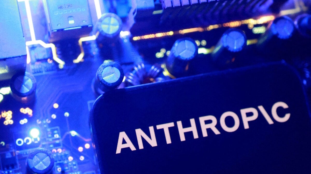 Anthropic: Κατέθεσε αίτηση για IPO – Πατά «γκάζι» για τη Wall Street 1 Anthropic: Κατέθεσε αίτηση για IPO – Πατά «γκάζι» για τη Wall Street