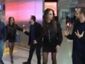Μαρία Αντωνά: Απαντά για πρώτη φορά μετά τη δημόσια συγγνώμη της Κουτσελίνη – Μαζί της στην κάμερα ο Λιάγκας