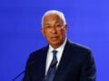 Politico: Οι ηγέτες της ΕΕ στρέφονται κατά του Αντόνιο Κόστα μετά το ναυάγιο της Συνόδου Κορυφής – «Χειρότερος από τον Σαρλ Μισέλ»