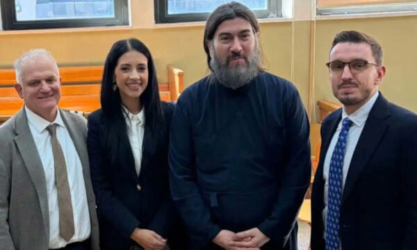 Κιβωτός του Κόσμου: Αθώος ο πατέρας Αντώνιος και οι παιδαγωγοί σε Πωγωνιανή και Κόνιτσα – «Σήμερα δικαιώνεται το μεγάλο μας έργο»