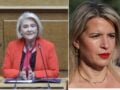 Καβγάς Βούλτεψη – Αντωνοπούλου για το κόμμα Καμμένου: «Τίμιο, λαϊκό, δεξιό» είπε το στέλεχος της ΕΛΑΣ – «Του δώσατε το Άμυνας να παίζει» απάντησε η βουλευτής της ΝΔ