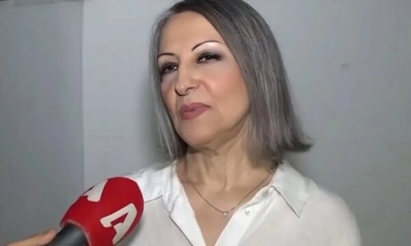 Άντζυ Σαμίου: Η επιλογή να απομακρυνθεί από το τραγούδι και η συνεργασία με τον Γιώργο Μαζωνάκη