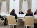 Πούτιν: Αποκαλεί «ιστορικά ρωσική γη» την ανατολική Ουκρανία – Ο Ζελένσκι ζητά πρόσκληση στη G20