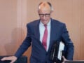 Φρίντριχ Μερτς στη Σύνοδο Κορυφής: Ζητά αύξηση της ευρωπαϊκής χρηματοδότησης για τη στήριξη της Ουκρανίας