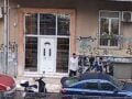 Άγιος Παντελεήμονας: Απείλησαν ηλικιωμένο με σιδερένια βέργα και του πήραν τον σταυρό – Βίντεο ντοκουμέντο
