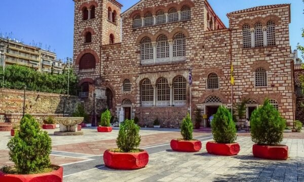 Απελευθέρωση της Θεσσαλονίκης: Γιατί η πόλη γιορτάζει διπλά στις 26 Οκτωβρίου
