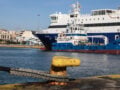 Απεργία στα πλοία: Δεμένα στα λιμάνια την Παρασκευή – Τα δρομολόγια από Σούδα και Πειραιά