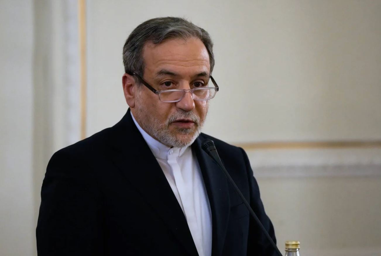 Αραγτσί: Το Ιράν επιδιώκει σοβαρά τη διπλωματία για να προστατεύσει τα εθνικά του συμφέροντα