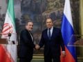 Ιράν – Ρωσία: Αραγτσί και Λαβρόφ διαμορφώνουν κοινό μέτωπο κατά ΗΠΑ και Ισραήλ – «Δεν υπάρχουν στρατιωτικές λύσεις»