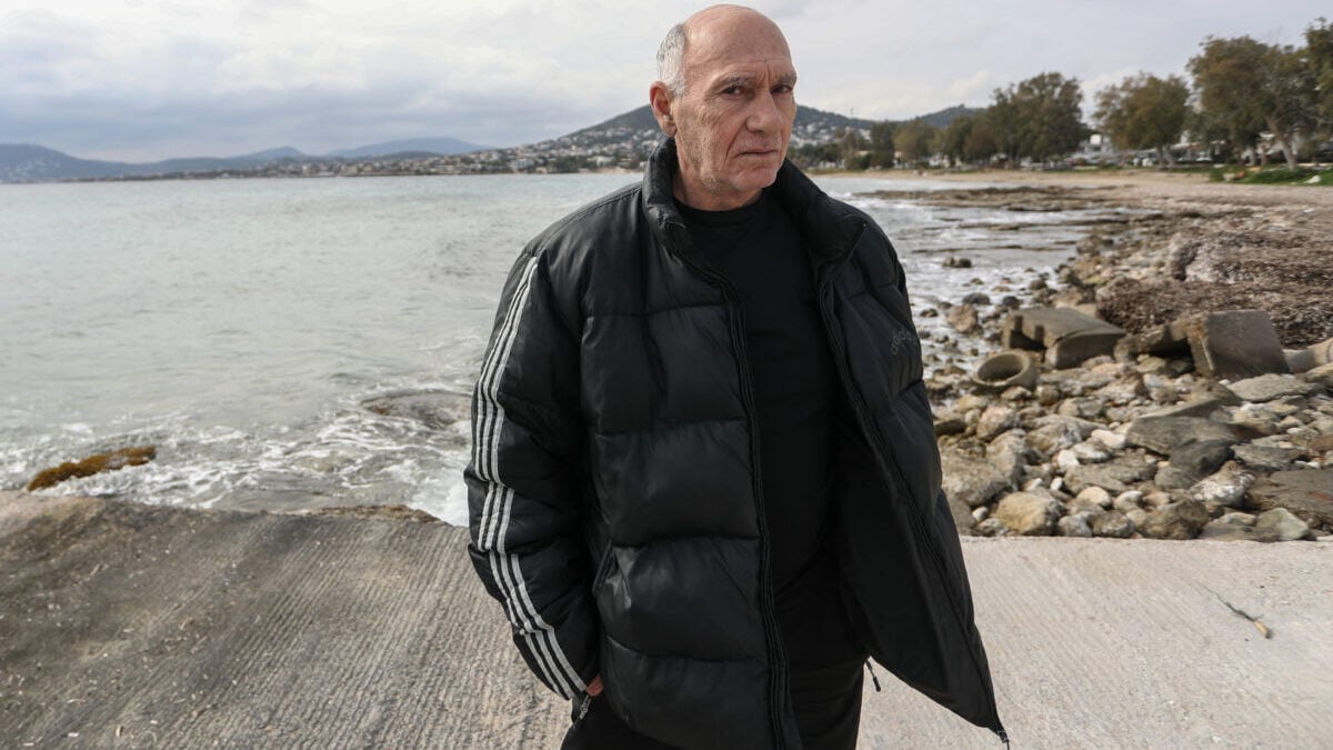 ΑΕΚ – ΟΦΗ: Ο Χρήστος Αρδίζογλου θα συναντήσει τους οπαδούς πριν από τον αγώνα στην Allwyn Arena 1 ΑΕΚ – ΟΦΗ: Ο Χρήστος Αρδίζογλου θα συναντήσει τους οπαδούς πριν από τον αγώνα στην Allwyn Arena