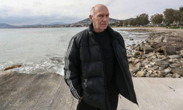 ΑΕΚ – ΟΦΗ: Ο Χρήστος Αρδίζογλου θα συναντήσει τους οπαδούς πριν από τον αγώνα στην Allwyn Arena