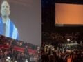 Κωνσταντίνος Αργυρός: Αποθεώθηκε στο Royal Albert Hall, αγκαλιά με την Αλεξάνδρα Νίκα στα παρασκήνια – Δείτε βίντεο