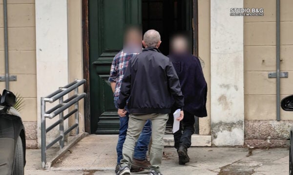 Αργολίδα: Συγγενής πυροβόλησε 49χρονο στο πρόσωπο με καραμπίνα για κτηματικές διαφορές – Σε νοσοκομείο της Αθήνας