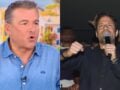 Λιάγκας: Αποκάλυψε το τηλεφώνημα με τον Αργυρό μετά την κριτική για την Γκιλφόιλ και το Παρίσι – Δείτε βίντεο