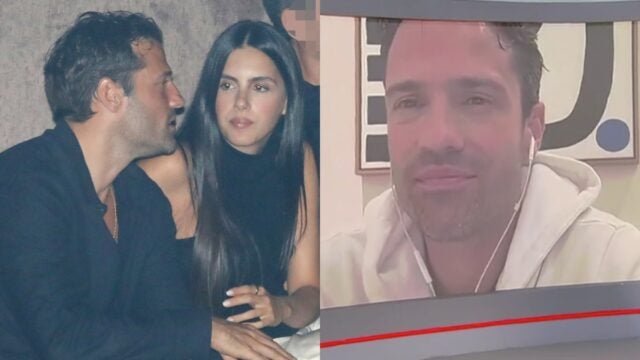 Κωνσταντίνος Αργυρός: Η σπάνια εξομολόγηση για τη Νίκα και τα παιδιά τους – «Οι στιγμές φεύγουν και είναι δύσκολο»