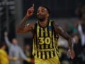 Άρης – Ντερτόνα 88-68: Το 3/3 των Θεσσαλονικέων στο Eurocup με κορυφαίους τους Μόργκαν και Ρόμπινσον-Έρλ