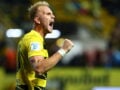 Άρης – Βόλος 3-2: Οι Θεσσαλονικείς αγχώθηκαν, αλλά γύρισαν στις νίκες