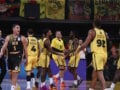 Άρης – ΑΕΚ 88-58: Κυριάρχησε με τον Μόργκαν στη Θεσσαλονίκη και πανηγύρισε την πρώτη του φετινή νίκη στη GBL