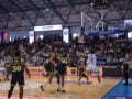 Μύκονος – Άρης 72-88: Ο Λίντελ «έλαμψε» και οδήγησε τους Θεσσαλονικείς στο «διπλό» στη GBL
