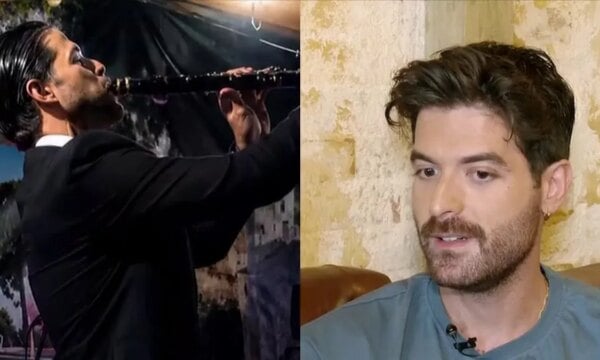 Άρης Μουγκοπέτρος: «Αν δεν πετύχαινε το μόσχευμα θα έπρεπε να μου κόψουν το χέρι» – Η απόφαση για τις μηνύσεις