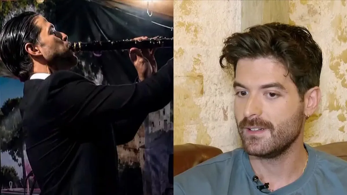 Άρης Μουγκοπέτρος: «Αν δεν πετύχαινε το μόσχευμα θα έπρεπε να μου κόψουν το χέρι» – Η απόφαση για τις μηνύσεις