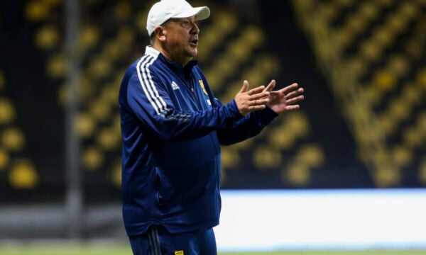 Άρης: Η FIFA επέβαλε μεταγραφικό ban για την τελευταία δόση στον Χερμάν Μπούργος
