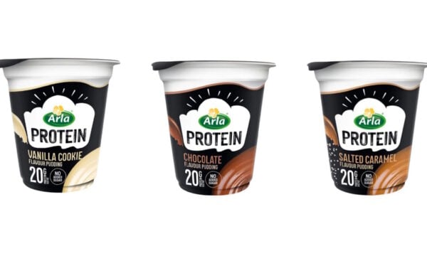 Arla Protein Pudding: Ανακαλείται άλλη μία παρτίδα των πρωτεϊνικών προϊόντων