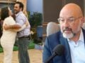 Σάκης Αρναούτογλου για τον θάνατο της μητέρας του – «Μέσα σε μία εβδομάδα έφτασε 24 κιλά, είχε αλλάξει η όψη της»