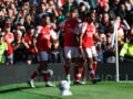 Άρσεναλ – Λιντς 2-1: Οι «κανονιέρηδες» γύρισαν το ματς στην Premier League