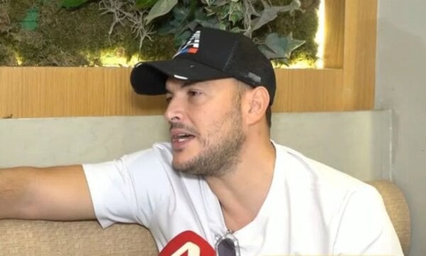 Αρσενίου: Η εξομολόγηση για το σοβαρό χειρουργείο και τον αδελφό του – «Δεν μπορεί να επικοινωνήσει όπως εμείς»