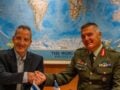 Jerusalem Post: Για το Ισραήλ, η Ελλάδα είναι στρατηγικός εταίρος και όχι απλώς φίλη χώρα