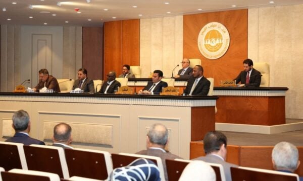Jerusalem Post: Η επικύρωση της συμφωνίας Τουρκίας–Λιβύης ανησυχεί το Ισραήλ και επηρεάζει την Ελλάδα