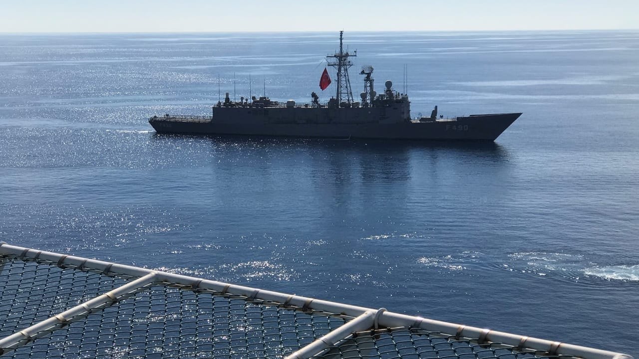 The Jerusalem Post: Η έγκριση της συμφωνίας Τουρκίας–Λιβύης εντείνει τις εντάσεις με την Ελλάδα