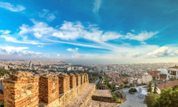 The Jerusalem Post: Η airHaifa εγκαινίασε απευθείας πτήσεις από τη Χάιφα προς τη Θεσσαλονίκη