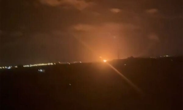 Σαουδική Αραβία: Τραυματισμός από θραύσματα βαλλιστικού πυραύλου στην επαρχία Ασίρ