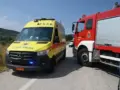 Μενίδι: Νεκρός ανασύρθηκε άνδρας από το ρέμα Καναπίτσας