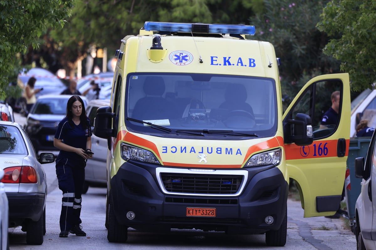 Κεφαλονιά: Επιχείρηση για την ανάσυρση άνδρα χωρίς τις αισθήσεις του από φρεάτιο