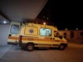 Ανατολική Μάνη: Σοβαρό ατύχημα για τον δήμαρχο Πέτρο Ανδρεάκο, έπεσε από σκάλες και διασωληνώθηκε